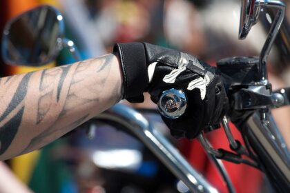 vrei sa ti cumperi o motocicleta primaria constanta scoate la licitatie patru modele care au apartinut politiei locale 69bdce0514f4c