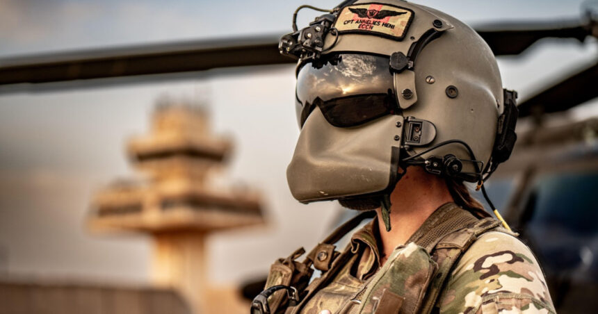 washingtonul ar avea in vedere un asalt al trupelor aeropurtate si al puscasilor marini asupra insulei iraniene kharg nyt 69c4be7f9eafa