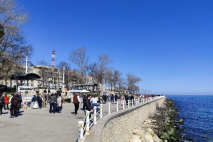 week end cald la malul marii cum va fi vremea azi si maine in dobrogea date oficiale de la anm 69b4ffe729612