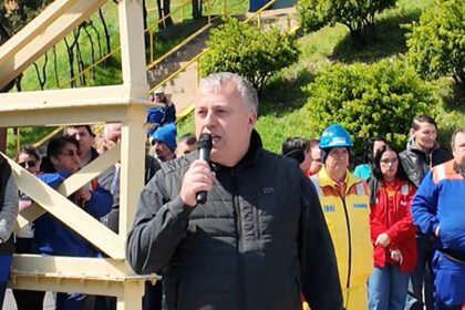 a 14 a zi de protest la damen mangalia salariile pentru luna decembrie respinse la plata sindicalistii pregatiti sa protesteze in capitala 69d50d6c62c38
