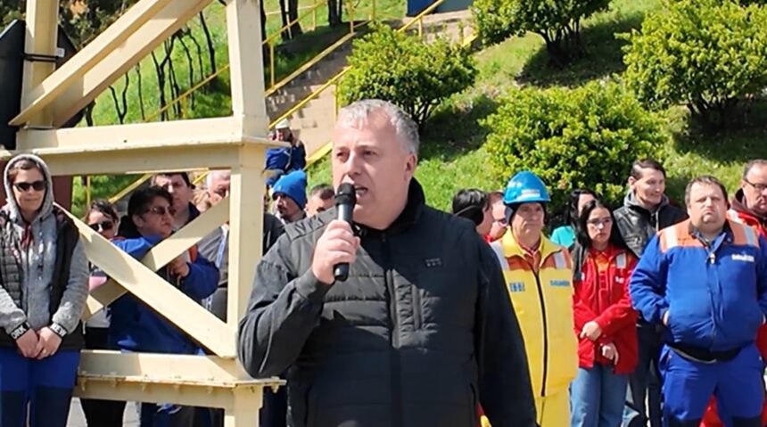 a 14 a zi de protest la damen mangalia salariile pentru luna decembrie respinse la plata sindicalistii pregatiti sa protesteze in capitala 69d50d6c62c38