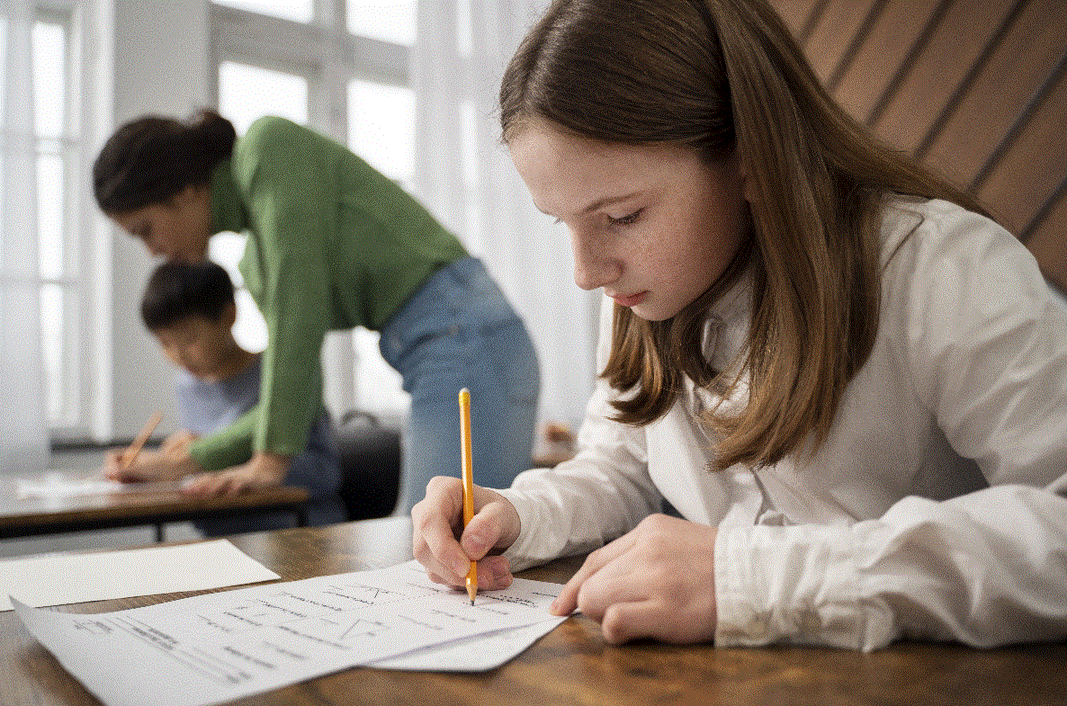 a doua sansa pentru elevi scolile care nu au organizat simularea evaluarii nationale in martie pot cere sa participe la sesiunea din 27 29 aprilie 69eb3eb3f19ef