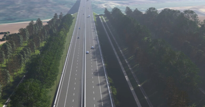 a fost desemnat constructorul pentru ultimul tronson al autostrazii unirii cat vor dura lucrarile si ce segmente vor fi prioritizate 69e90efe0224d