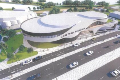a fost emisa o noua autorizatie de construire noul acvariu din cadrul complexul muzeal de stiinte ale naturii constanta 69d7665e94c2e
