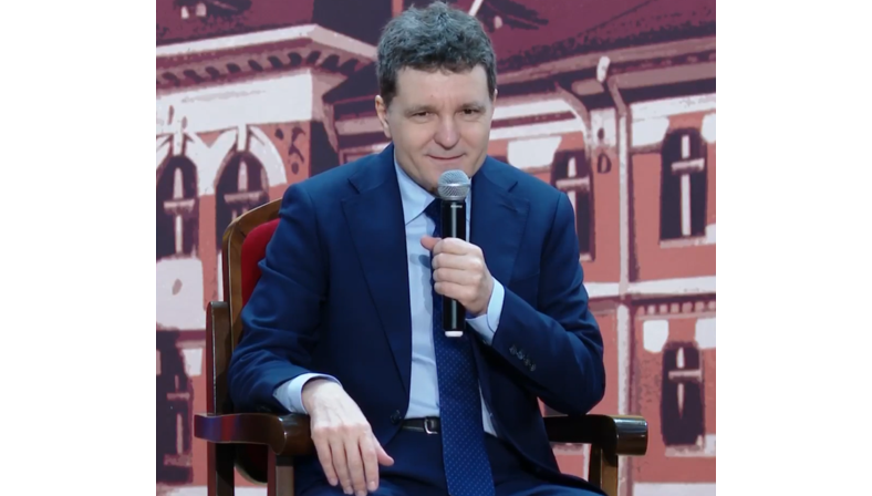 a fost identificat individul care l a amenintat cu moartea pe nicusor dan familia audiata de politisti 69e3c2a31afb0