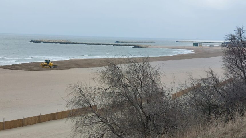 a fost rezolvat cazul contestatia care viza o firma implicata in scandalul rezervorului de pe plaja a fost respinsa 69f1386455255