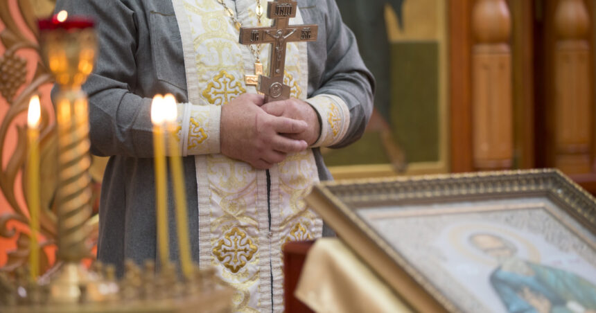 a inceput saptamana patimilor 2026 preotul explica ce traditii si obiceiuri trebuie sa respecte credinciosii in lunea mare 69d346037b718