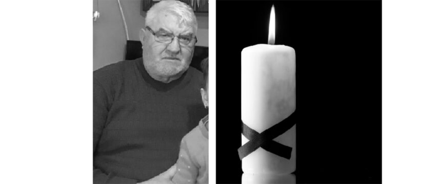 a trecut la cele vesnice costica dordea antrenorul de peste 20 de ani al cs viitorul fananele 69d495ddb9bb1