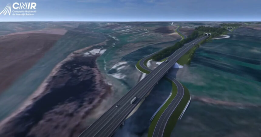 a8 letcani iasi are constructor ministrul transporturilor anunta cine va construi tronsonul de peste 17 km 69cf9b757ece6