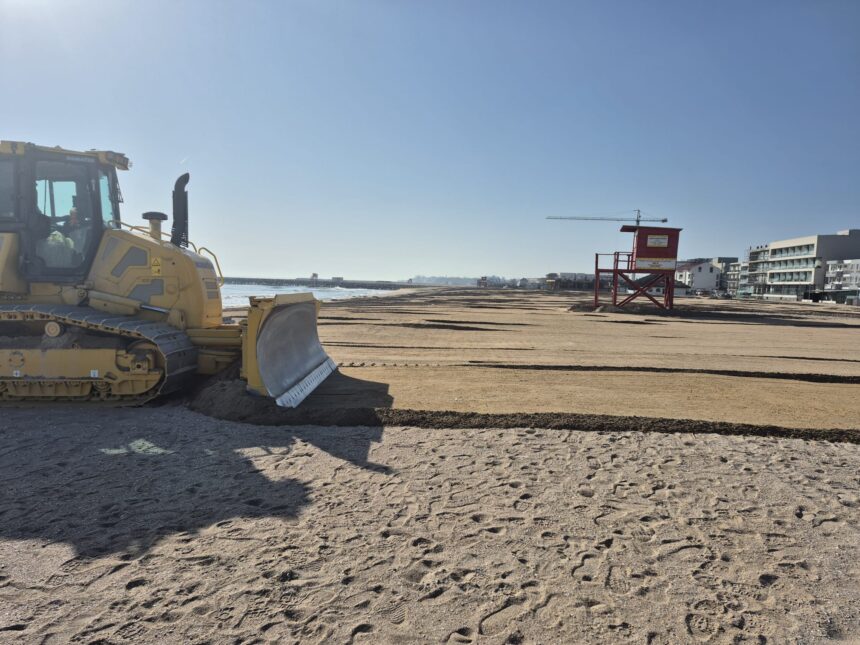 abadl ultimele sectoare de plaja au fost predate catre operatori 69e13f4bda360