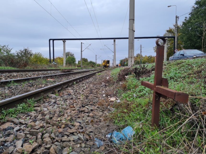accident feroviar la navodari cauzat de infrastructura putreda 69ebd9f54aeaf