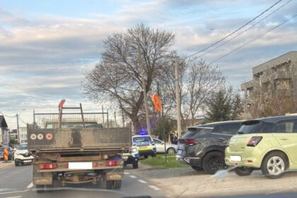 accident la intrare in cumpana in aceasta dimineata 69e5c3e1b7597