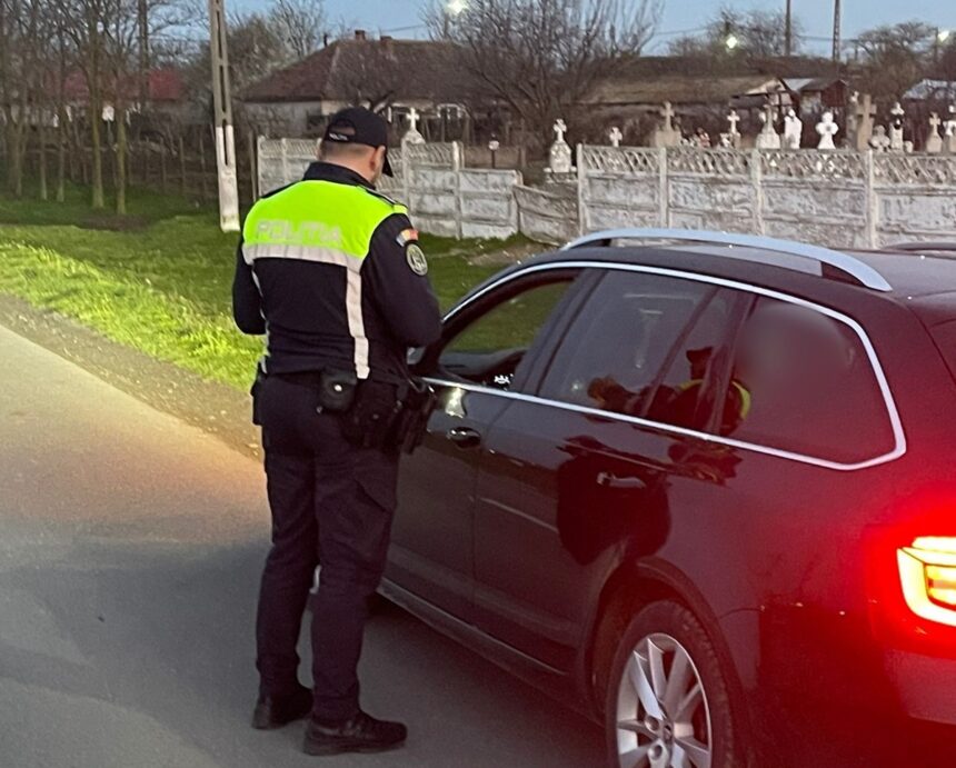 actiune de amploare in medgidia s au dat zeci de amenzi iata ce au constatat politistii 69d22eab580c6