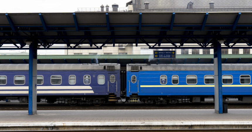 aeroportul din chisinau devine solutie pentru ucraineni tren direct din kiev testat in plin razboi 69de5ec6df172