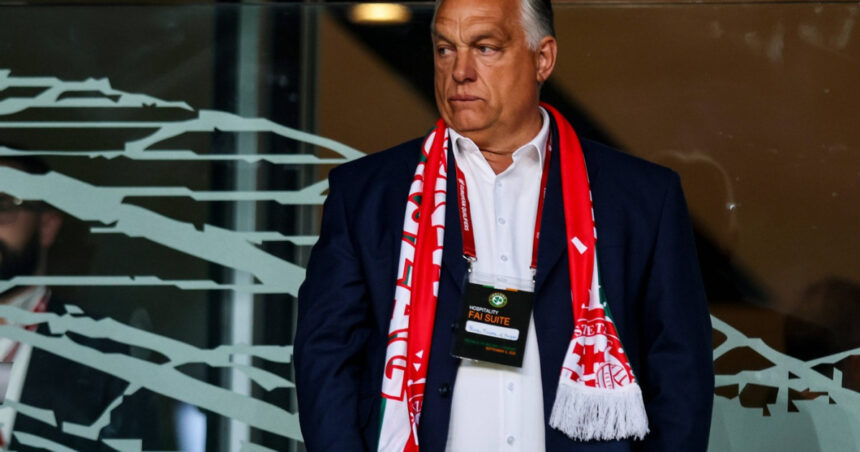 alegeri in ungaria cum a transformat viktor orban fotbalul intr un instrument politic pentru a ramane la putere legatura cu romania 69d8817593b96