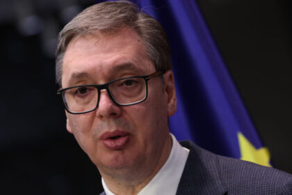 aleksander vucic compara europa cu imperiul roman inainte de prabusire nu intelege ce se intampla la granite 69ecb8737ad62