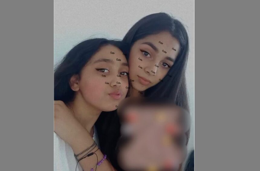 alerta in constanta doua minore sunt cautate de politisti sunati la 112 daca le vedeti 69d39c34cf24f