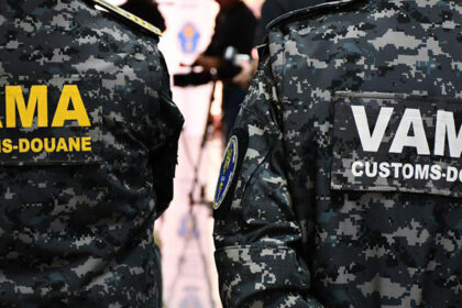 alerta la granita au fost mobilizate echipele mobile ale autoritatii vamale romane 69d364012fc4b