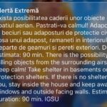 alerta la tulcea sistemele de aparare antiaeriana au fost trecute in pozitii de tragere iata ce s a intamplat 69df21e81418f