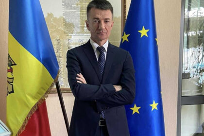 alexandru balan fost director adjunct al sis a fost condamnat la inchisoare in r moldova el este judecat si in romania 69dff68dcd116