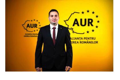 alin luchian secretarul general al organizatiei judetene a aur constanta validat de tribunalul constanta pentru a ocupa postul de consilier judetean 69d7a9574cf13