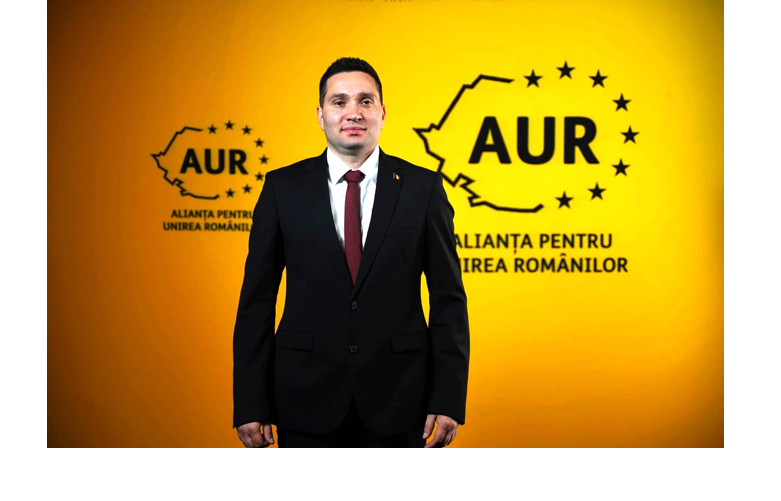 alin luchian secretarul general al organizatiei judetene a aur constanta validat de tribunalul constanta pentru a ocupa postul de consilier judetean 69d7a9574cf13