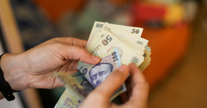 alocatiile si indemnizatiile sociale se platesc mai devreme in aprilie cand intra banii potrivit anpis 69d3a18c3f354