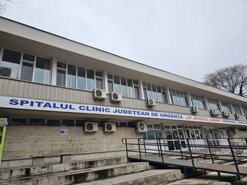 ambulatoriul din constanta isi suspenda activitatea de sarbatori fara consultatii in minivacanta de paste 69d8d78ca4ca3