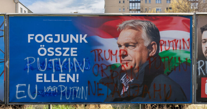 analiza cum a cumparat viktor orban mass media din ungaria cu bani de la ue si de ce peter magyar nu o poate recupera 69d1e67b569c3