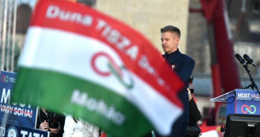 analiza peter magyar vrea sa readuca imperiul austro ungar pe harta pozitia guvernului de la viena politico 69e9a87b78263