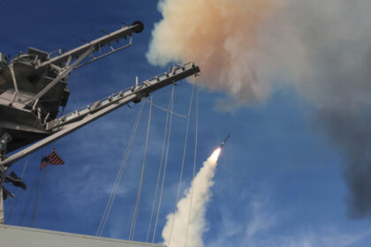 analiza sua raman fara rachete pentru un viitor razboi dupa bombardarea iranului cat ar putea dura refacerea stocurilor 69ed8f0b6a250