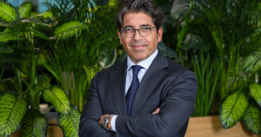 andre basile ii succede lui jorge araya in rolul de director al ariei europa de se in cadrul bat 69e24b039b83d