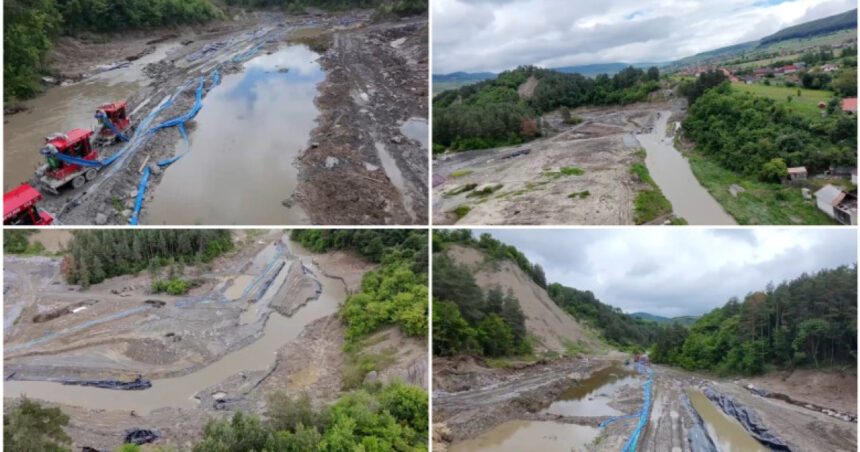 angajatii salrom dau vina pe castori in cazul salinei praid ministru e un exemplu de neasumare a consecintelor 69e2764adff98