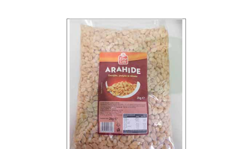 ansvsa arahide retrase de la vanzare din magazinele metro vezi aici ce problema a fost depistata 69f31d1449518