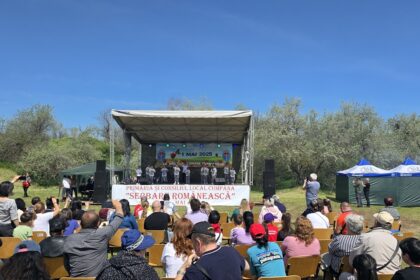 anunt de ultima ora al primariei cumpana serbarea campeneasca de 1 mai isi schimba locatia 69f0e3a70d6ea