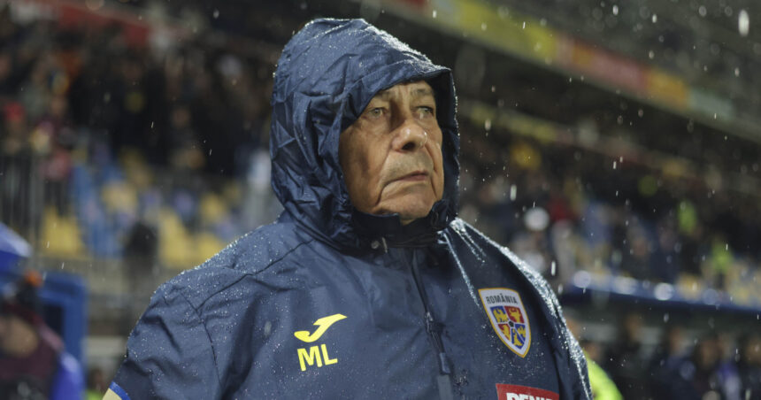 anuntul frf despre numirea unui nou selectioner pentru echipa nationala dupa decesul lui mircea lucescu 69d5556954d72