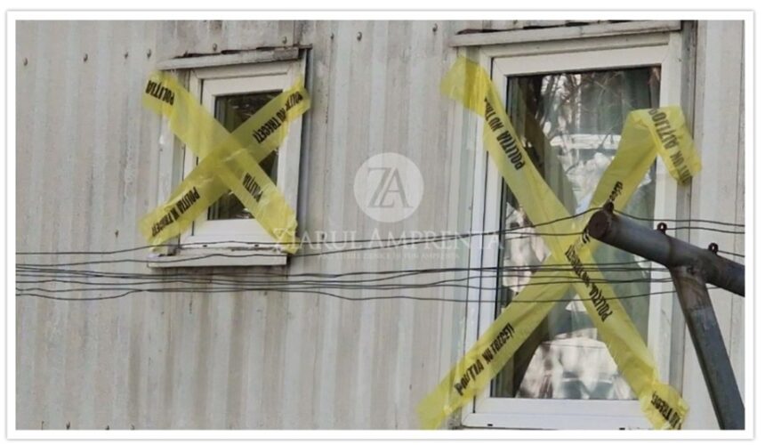 anuntul medicilor vesti bune dupa incendiul din cartierul henri coanda ce se intampla cu cei 4 copii 69df3de4e50c7