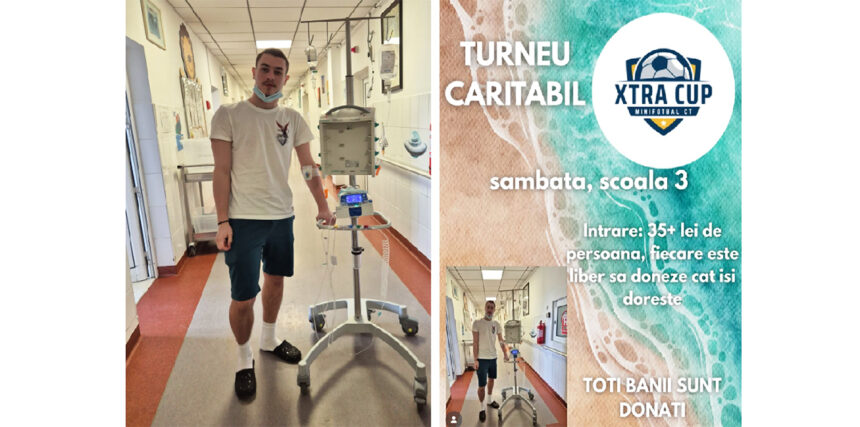 apel la solidaritate pentru david un tanar din constanta care duce cea mai grea lupta a vietii lui traim cea mai mare durere si ne agatam de orice speranta 69dfa06fa5db2