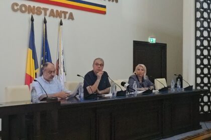 arhitectul sef al constantei va avea un adjunct sa i tina locul cand este plecat si sa semneze pentru el 69d9055293876