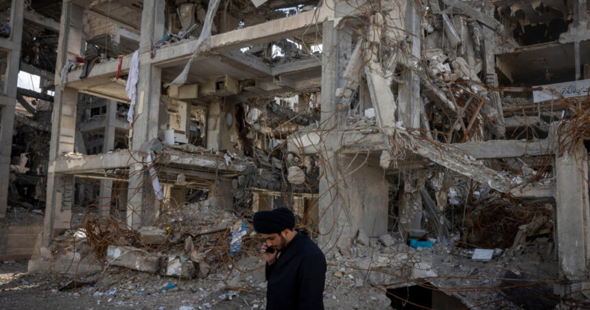 armata israeliana avertizeaza cetatenii din iran evitati folosirea trenurilor 69d4b03cf00a1