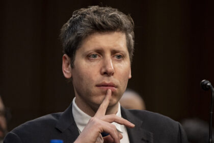 atac cu cocktail molotov la locuita lui sam altman ceo ul openai un suspect a fost arestat 69d9660bad6a3