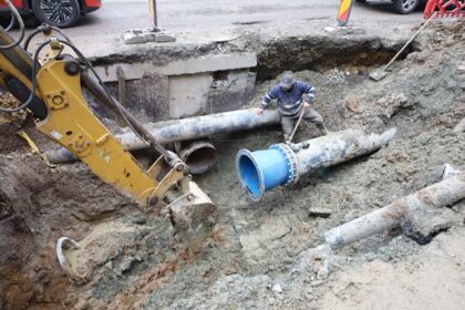 atentie se opreste apa in mai multe zone din municipiul constanta 69e73508678e2