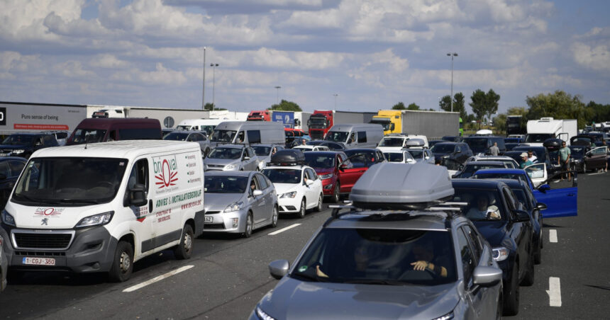 atentionare de calatorie in ungaria in perioada pastelui catolic anuntul mae 69cf74b678e12