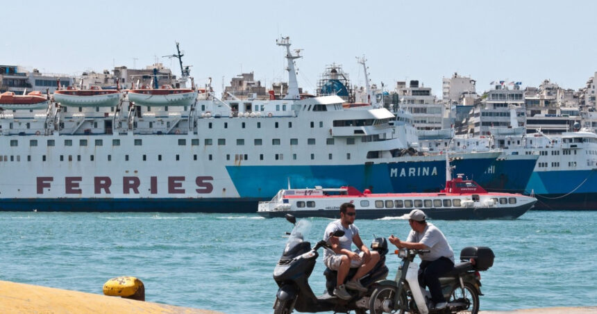 atentionare de calatorie mae pentru romanii care merg in grecia in vacanta de 1 mai 69f1e5db4f82a