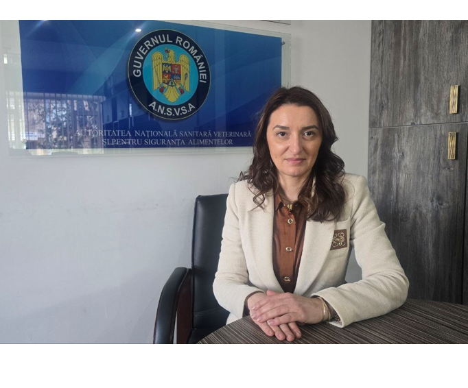 atentionari inainte de paste directorul dsvsa constanta corina ivanciu despre controalele din aceasta perioada si recomandarile pentru consumatori 69cddea164f47