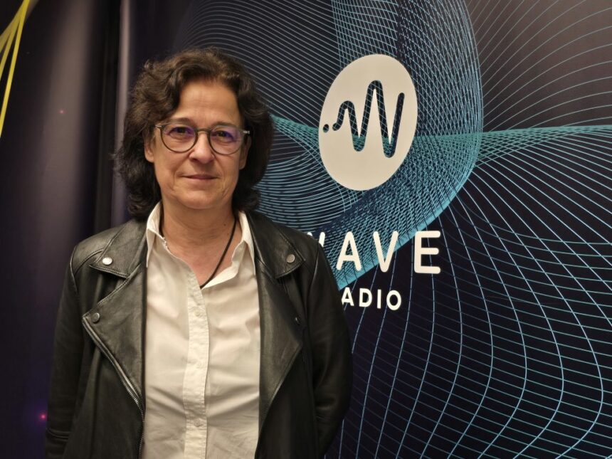 ati auzit de partidul felicia ovanesian planul pentru 2028 postul de primar si 4 sau 6 consilieri video wave radio 69ee048fb82c1