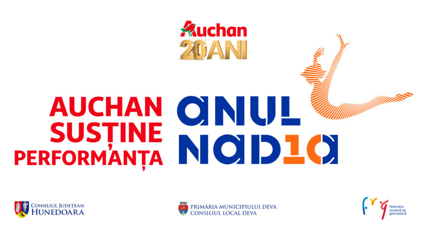 auchan romania sustine cu mandrie gala nadia 10 perfectiunea inspira de la deva un omagiu adus performantei si excelentei in sportul romanesc 69e69047c9b94