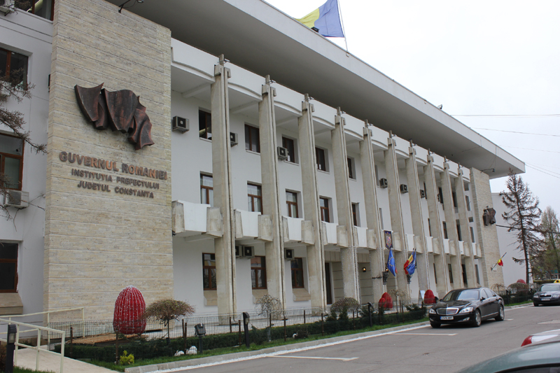 autoritatile din constanta se pregatesc pentru paste intalnire la prefectura chiar inainte 69d3953965ae4