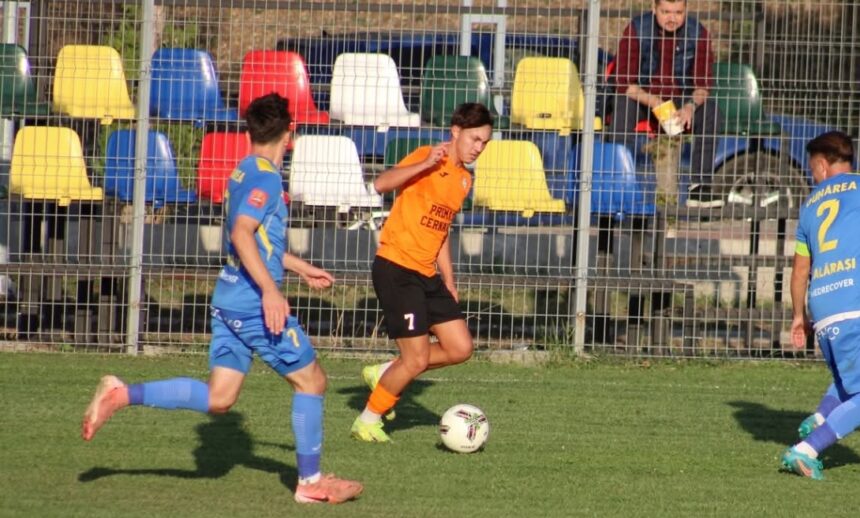 axiopolis cernavoda a facut spectacol la gheorghe doja victorie cu 7 goluri marcate 69d172321264d