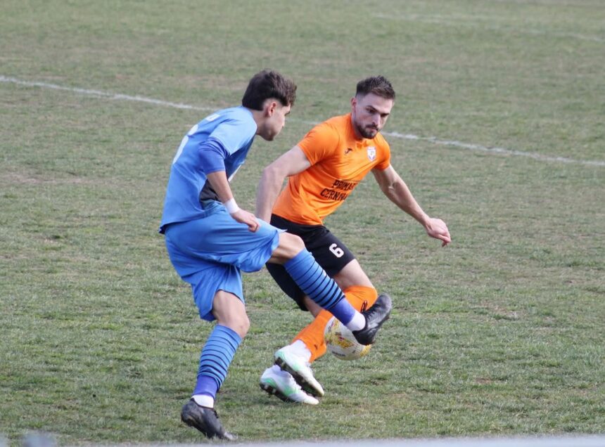 axiopolis cernavoda debuteaza sambata in play out ul ligii a 3 a la gheorghe doja 69d00b9554248